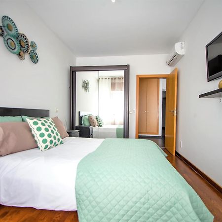 Secretview Apartment อัลบูเฟรา ภายนอก รูปภาพ