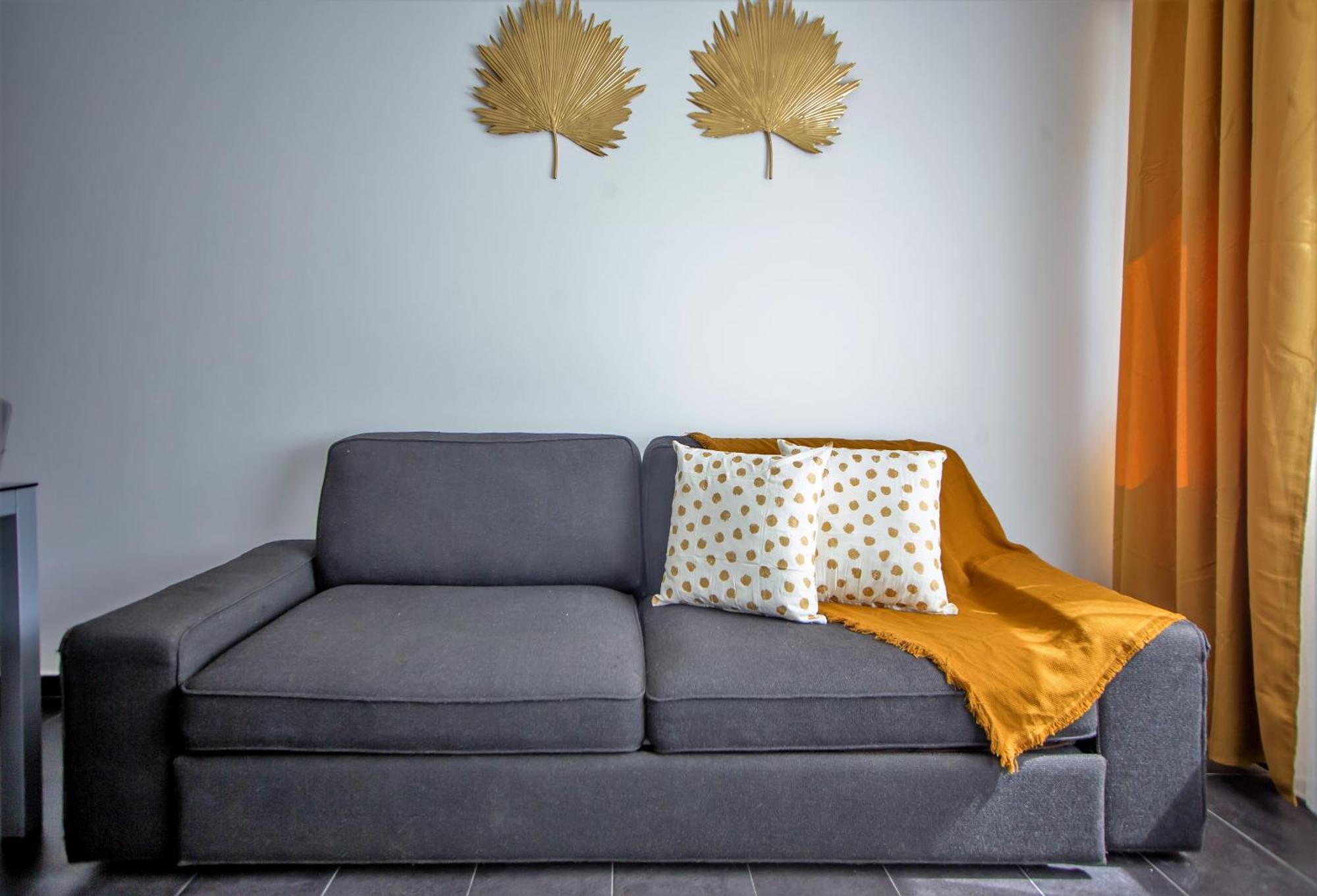 Secretview Apartment อัลบูเฟรา ภายนอก รูปภาพ