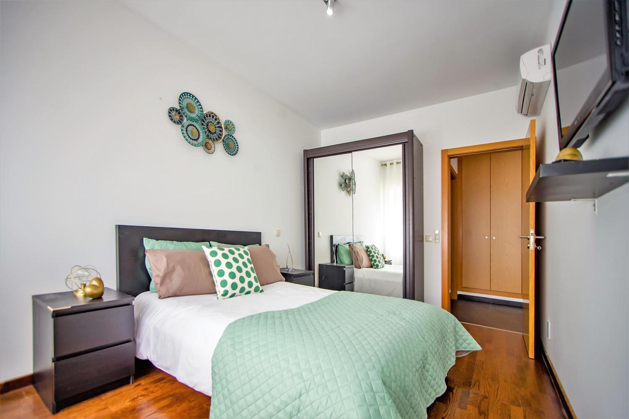 Secretview Apartment อัลบูเฟรา ภายนอก รูปภาพ