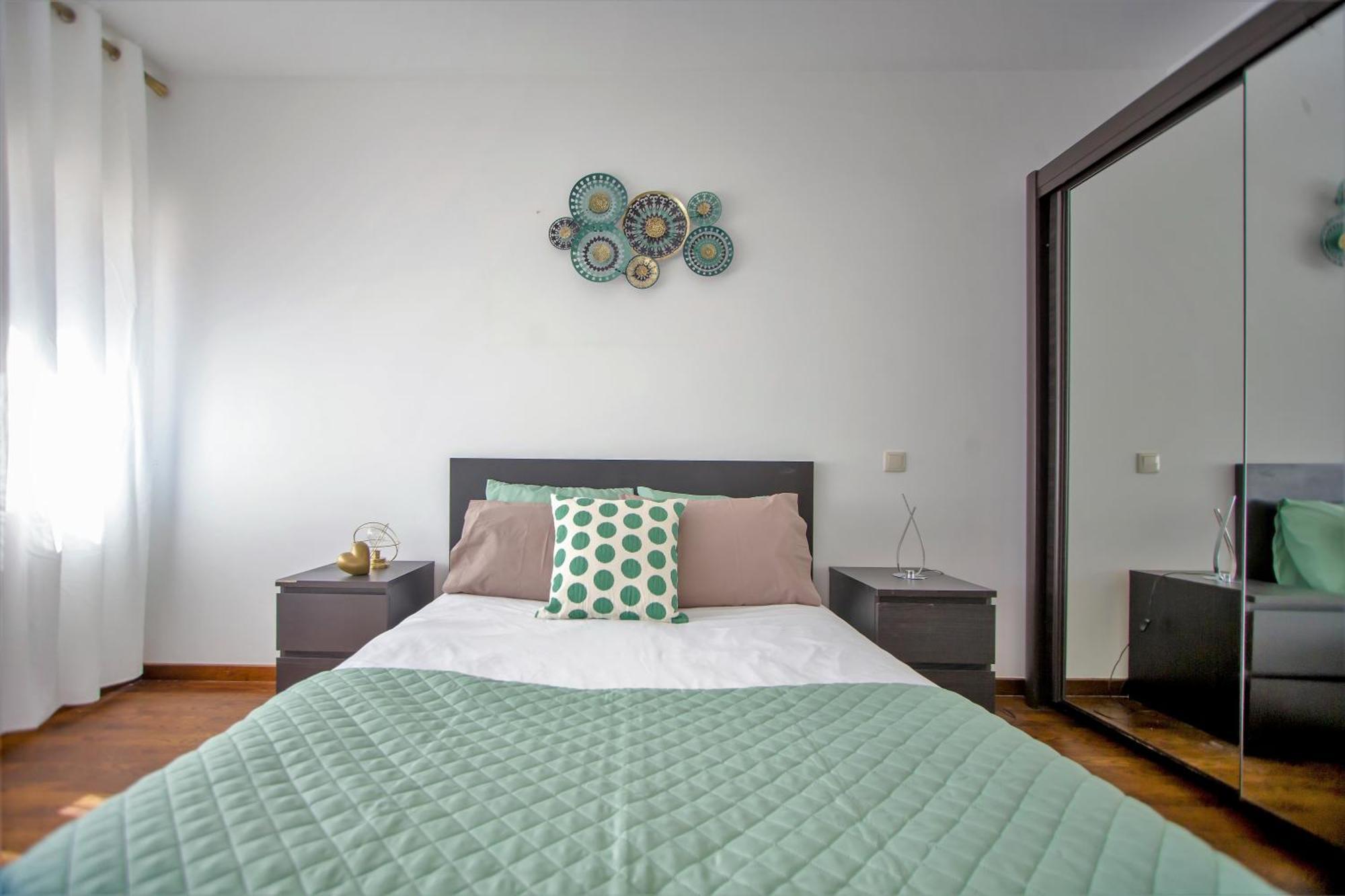 Secretview Apartment อัลบูเฟรา ภายนอก รูปภาพ